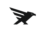 Eagle WMS Logo - modern warehouse management software
